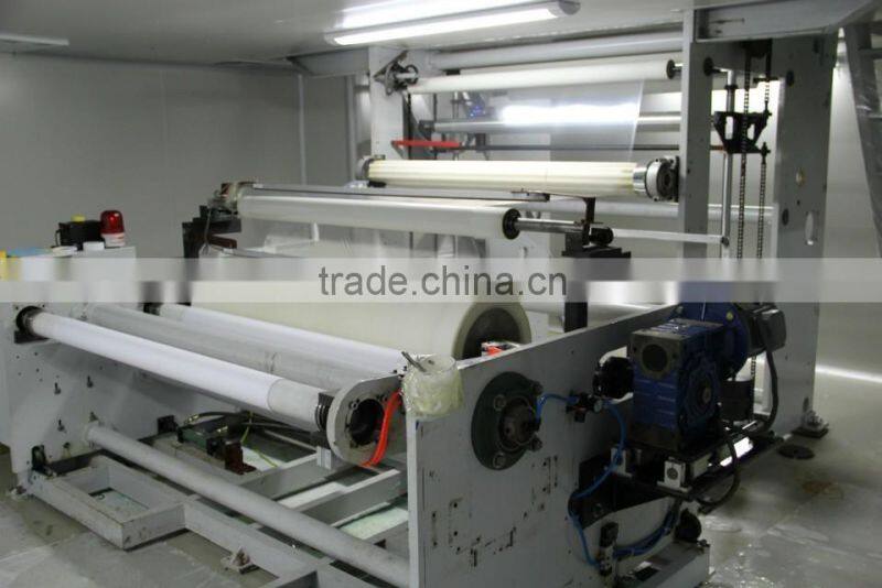 PE Protective film for plastic sheet Acrylic sheet ( ABS, PS, PC, PMMA,PVC,)