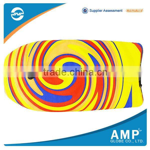 Hot sale swimming float eps body board
