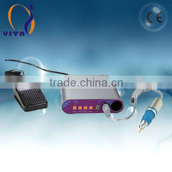 SD-30 High quality electric manicure pedicure nail file drill