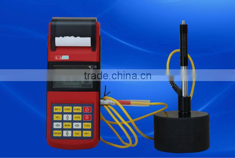 Portable Leeb Hardness tester THL370
