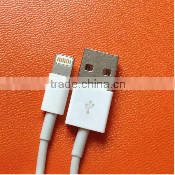 Hot!! new arrival wholesale for iphone5 cable