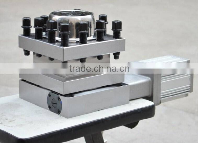 4/6/8 Station Electric/Servo/Hydraulic Tool Turret