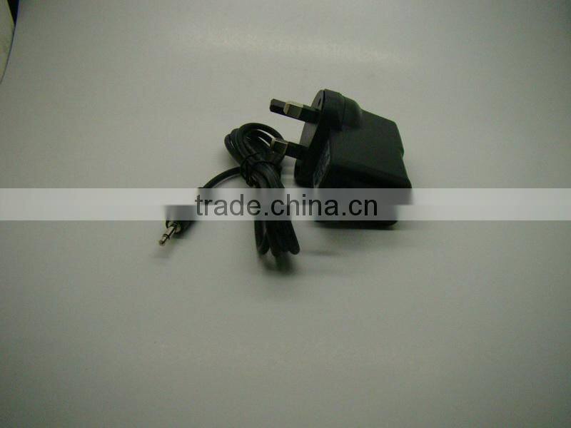 9v 1a Adapter Plug Power Supply Cord for Atari 2600 System Console Charger