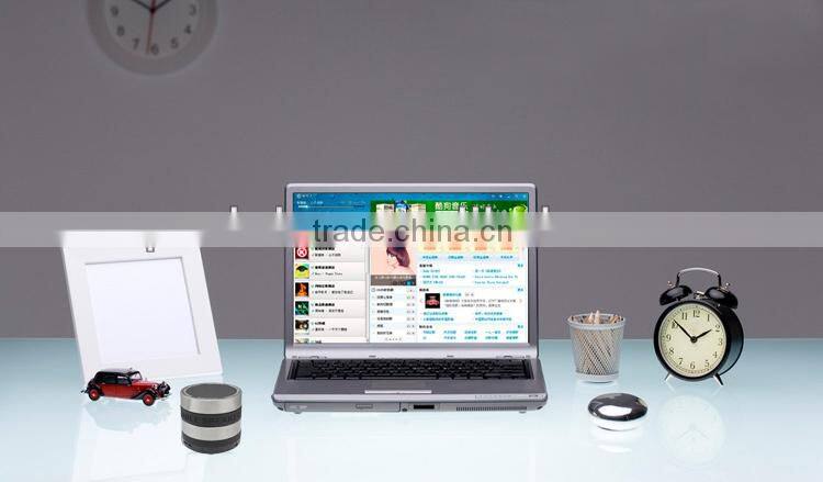 Camera model Bluetooth laptop external speakers support handsfree and TF card