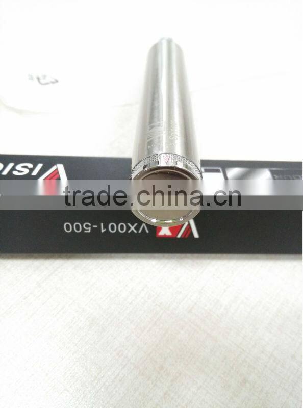 In stock !!! new arrival Vision battery hot fashion vision vx battery with best price vision spinner 2 1600mah