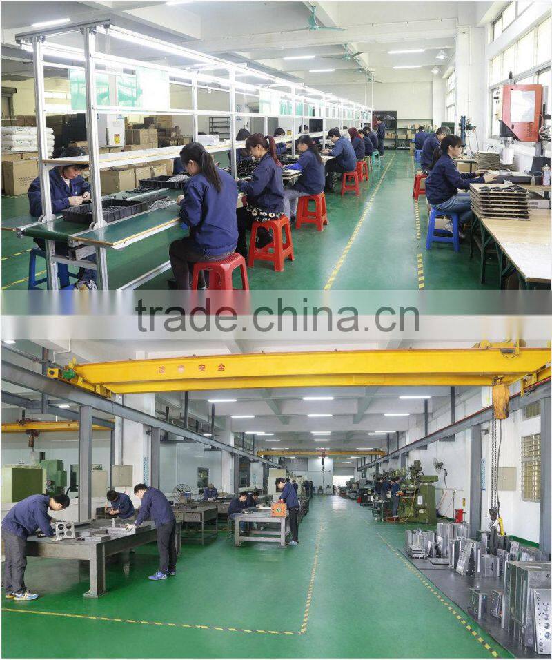 Mass Fast production phone case making machine , injection machine for phone case