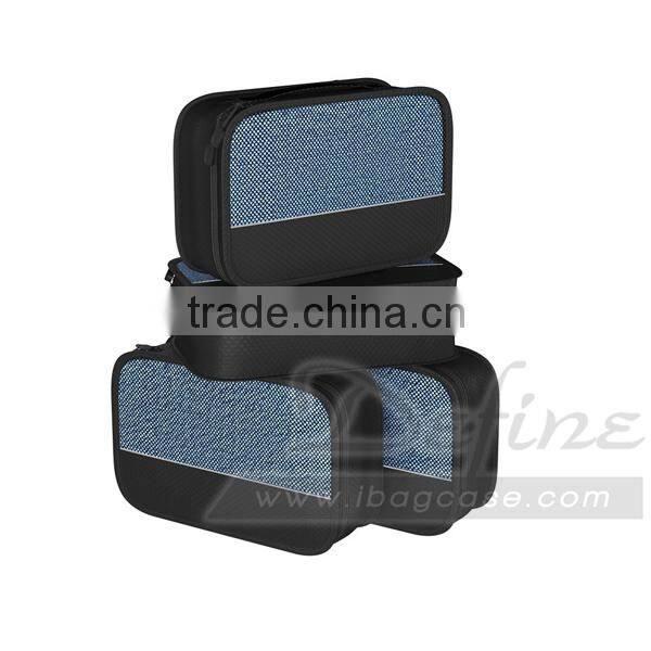 The Protecting Clothes Small Packing Cube For Amazon Brand Seller