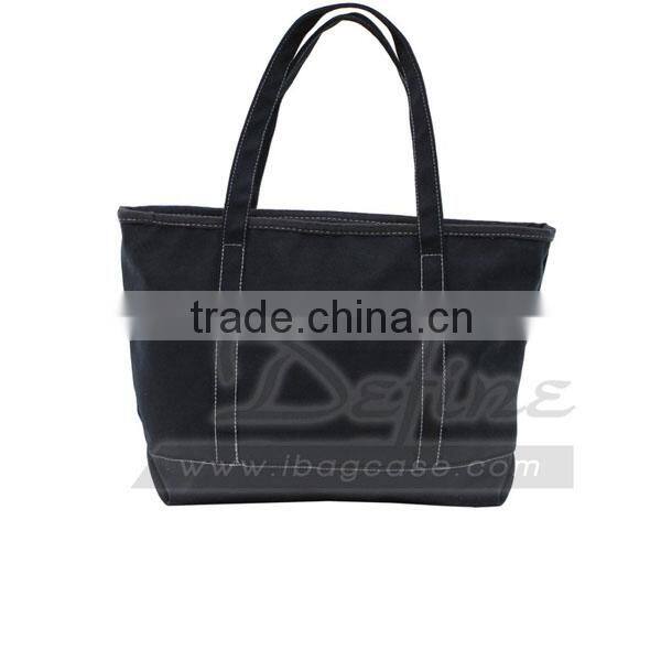 Direct Factory Canvas Boat Tote Hot Sell In Amazon