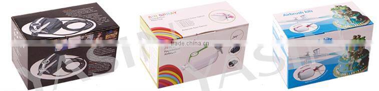 badger 200 airbrush art for beginners