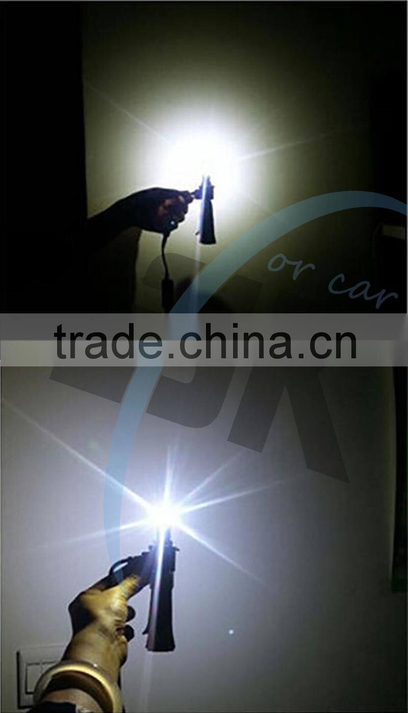 G5 car led headlight P13 20w fanless new design plug and play led car headlight