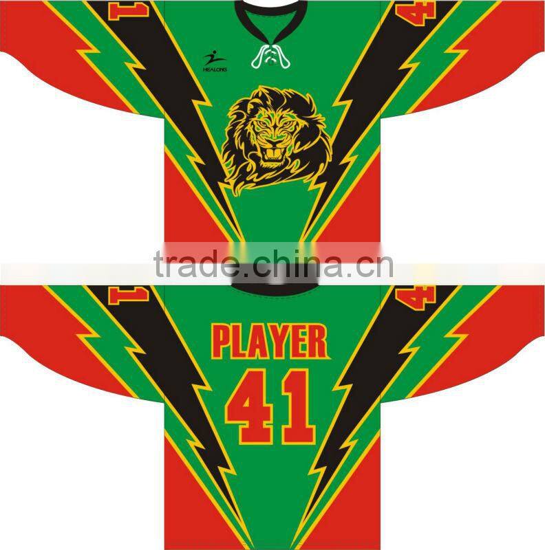 sublimation ice hockey practice jerseys wholesale