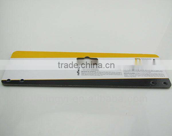 header paper cards