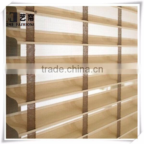 Yilian Shangri-la BlindsShutters Used Hotel Curtains