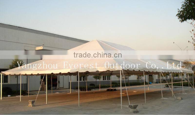 Chinese 40x60ft west coast frame tent
