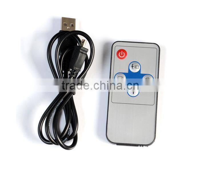 1080P Leather Belt Buckle hidden Camera DVR with Infrared Night Vision & Motion Detection &Remote Control Video&Audio Record