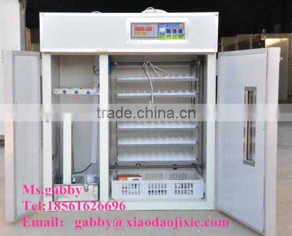high quailty incubators for hatching eggs