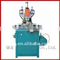 Auto Open end Nylon Zipper Puller Machine