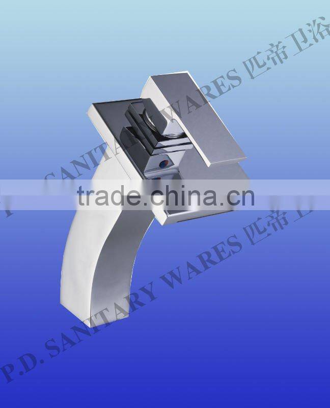 2011 Europe waterall Faucet