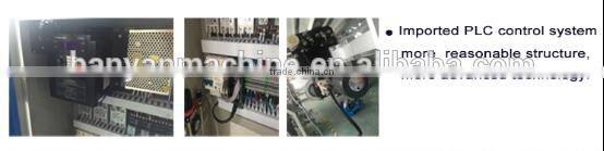 YB-250 Hot sale! best factory price CE certification wet towel packing machine made in China