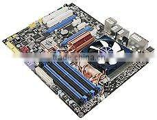 speed control CPU Cooler 1.5U low height design (HTPC)