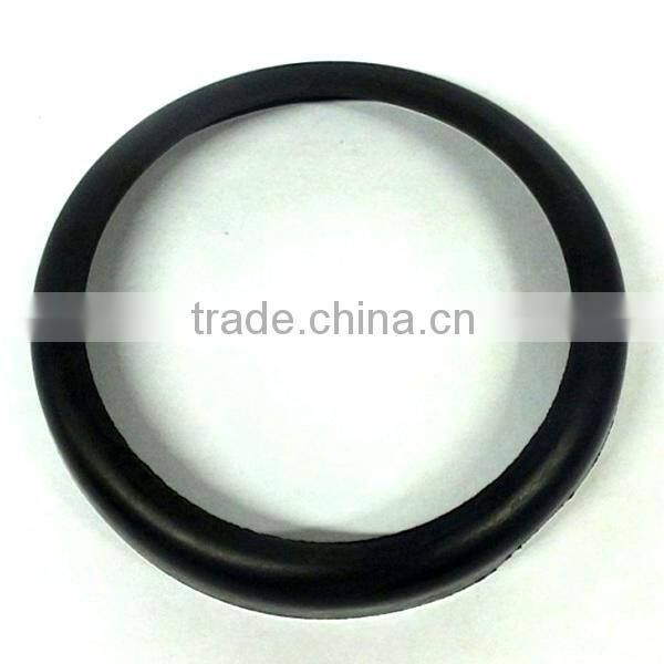 silicone rubber door gasket