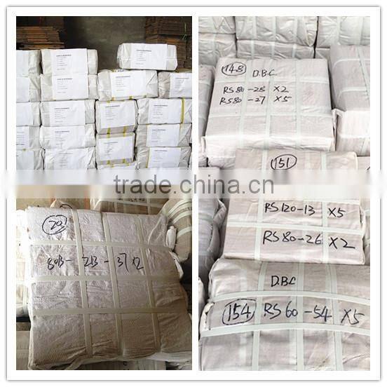 European standard finished groove hub sprocket