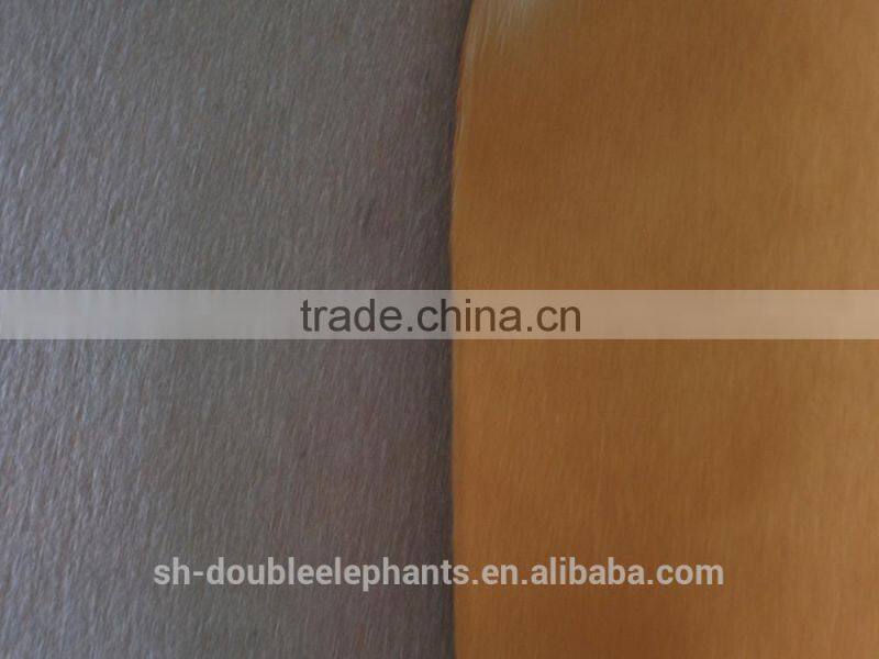 pu embossed leather wallet