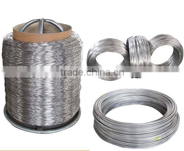 Superior Quality Stainless Steel Wire