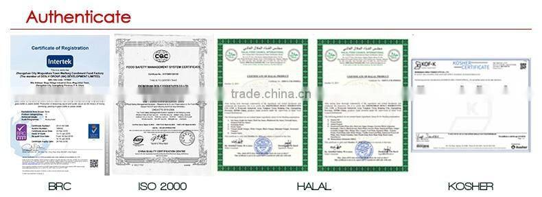 Make in China 500ml HALAL mushroom soy sauce