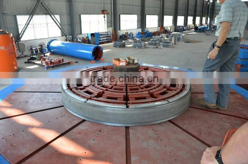 2016 Hot Sale PCCP Pipe Making Machinery
