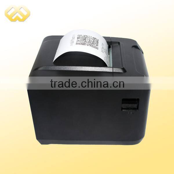 TP-8012WA WIFI Barcode Thermal Printer Mechanism Stable WIFI Micro Panel Thermal Printer
