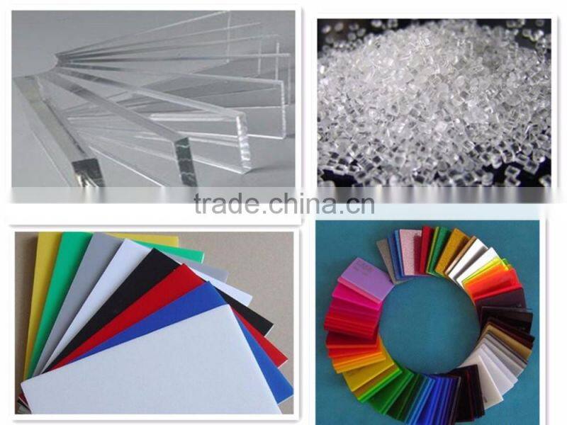 manufacturer wholesale clear acrylic paper photo frame