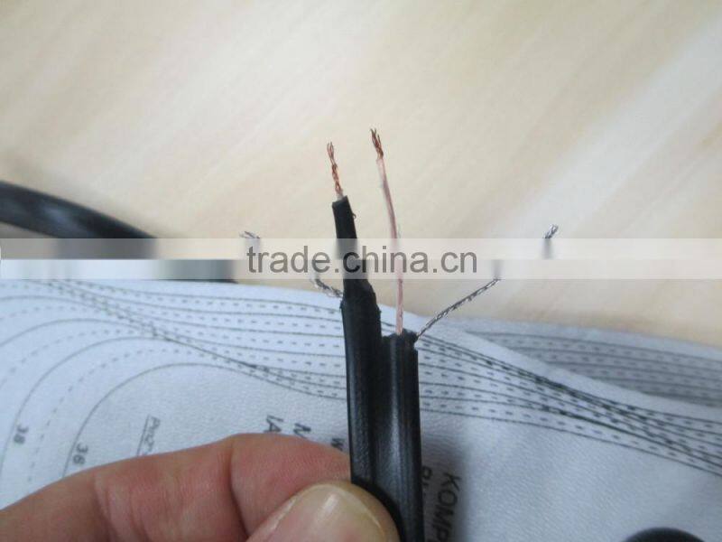 heating insole/electric rechargeable battery heated insoles