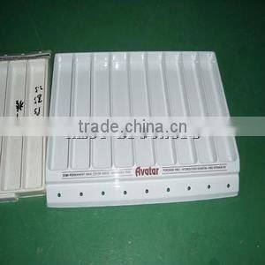 PVC customized pharmaceutical blister packaging,OEM design