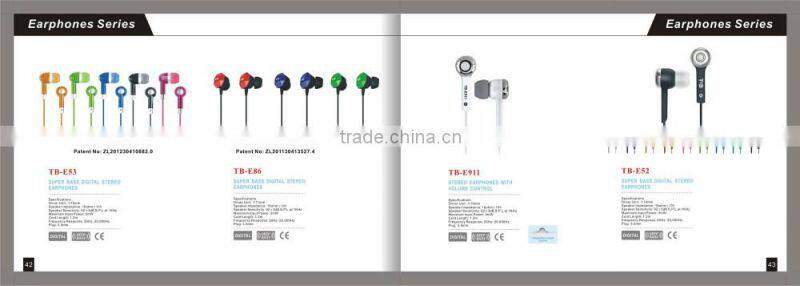 Mobile Phone&Accessories&Parts Mini Music Earphone Hiking Sports Headset Earphone