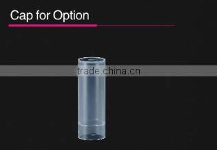 4ml plastic cosmetic twist pen for Nail Varnish Oil MLJ-103A