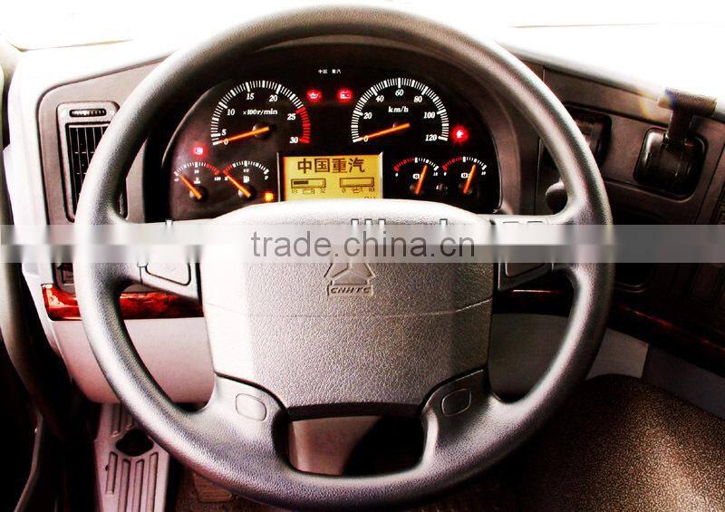 China concrete pump truck mercedes HDT5420THB-52/5