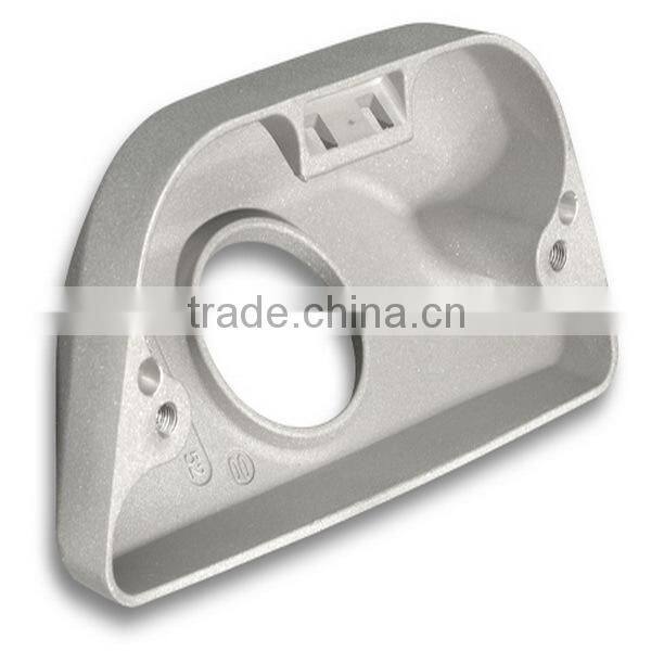 Precision casting auto parts