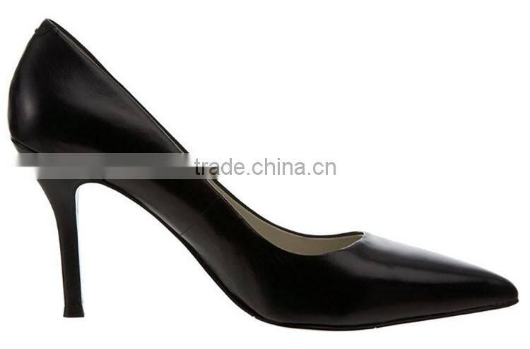guangzhou high heels shoes for women