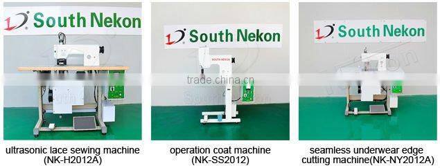 ultrasonic embossing machine