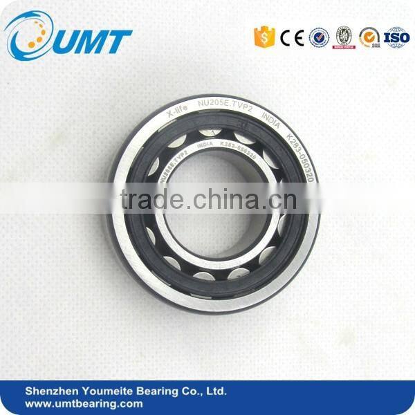 China Manufacture Spherical Roller Bearing 22220 E for Engine
