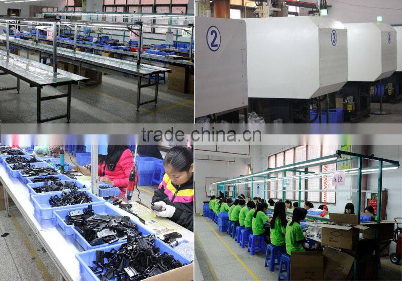 Metal Spining Fishing Reel