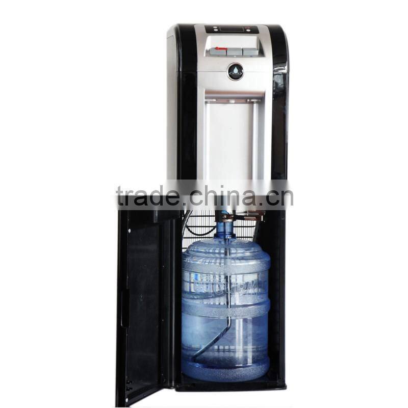 Bottleless Metal Water Cooler Dispenser