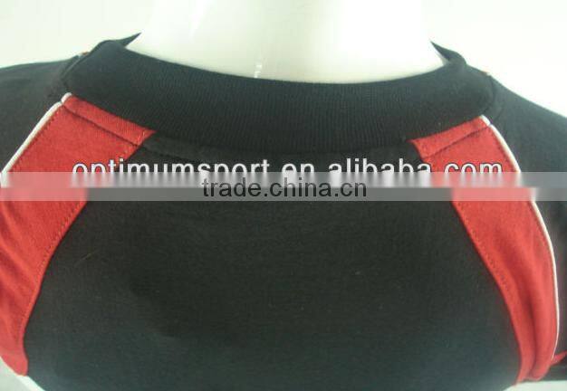 Men's 100% cotton T-shirt