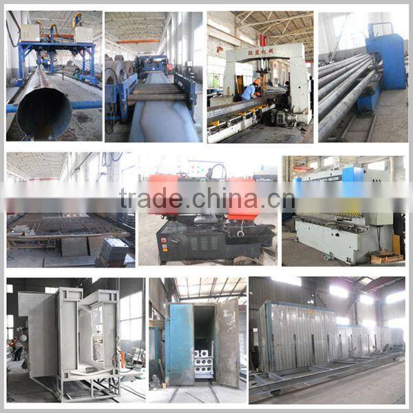 Posts for street light