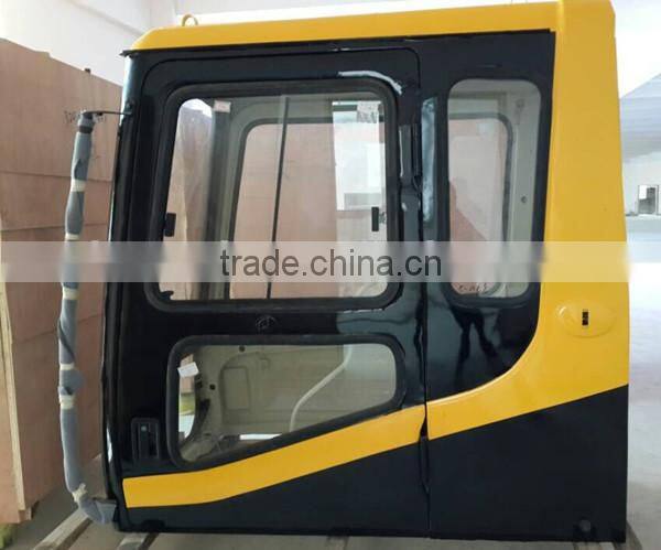 E320B Operator Cabin E320B Cabin E320B Digger Cabin