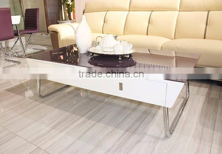 Lounge Furniture 2016 Popular Wooden End Table