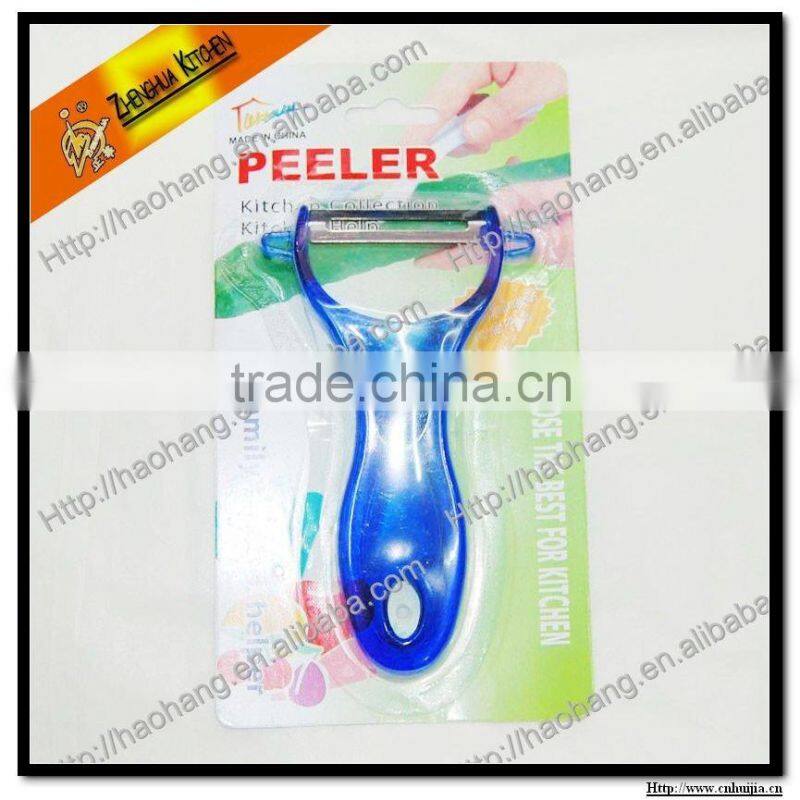 2015 wholesale potato peeler, apple peeler, vegetable peeler&zesters