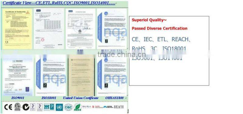 Sexy waterfall LED bathtub sizes