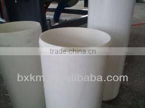 pvc conduit extrusion machine